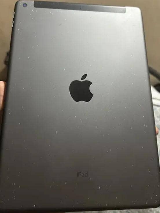 ipad 8th generation 1