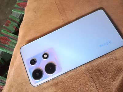 infinix not 30.8+5. . . 256