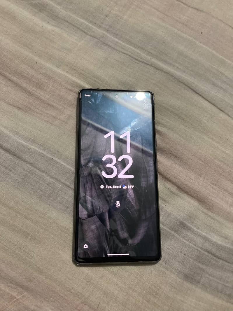 Google Pixel 7 1