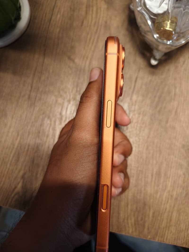 Apple iPhone 17 Pro Max 2