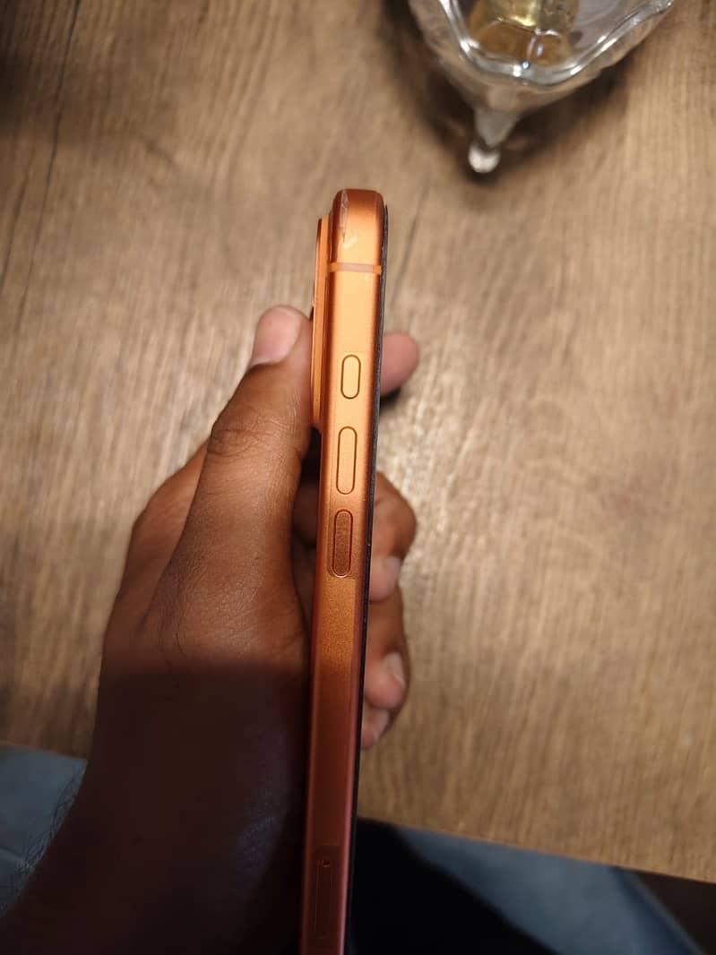 Apple iPhone 17 Pro Max 4