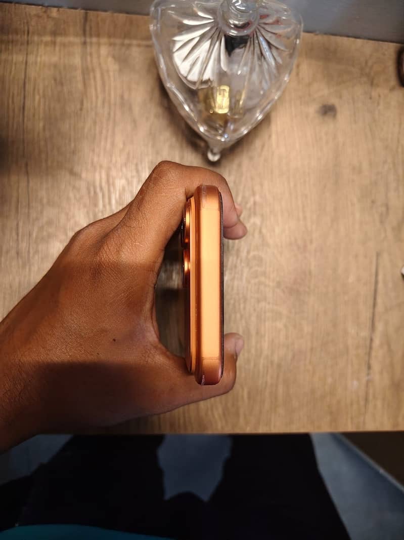 Apple iPhone 17 Pro Max 5