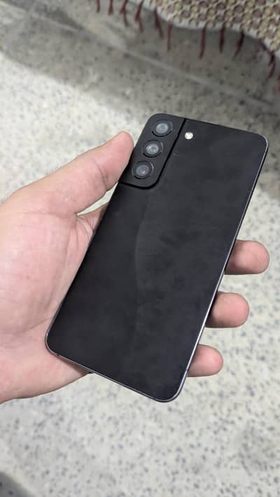 Samsung Mobile S22