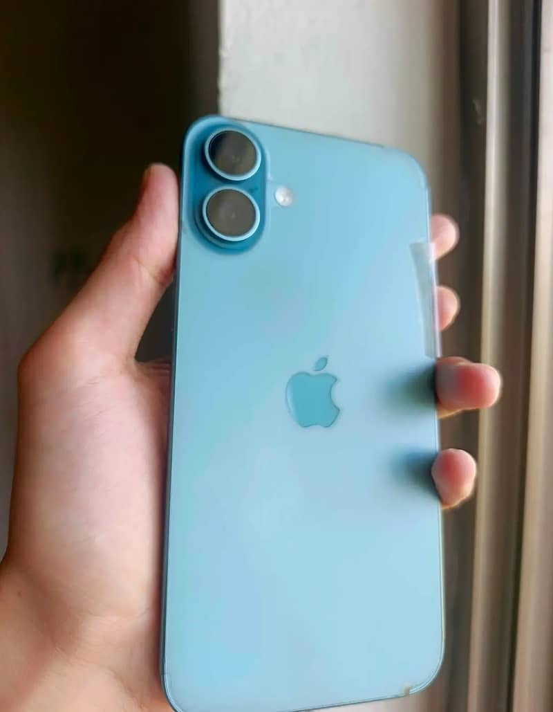 Iphone 16 plus jv 0