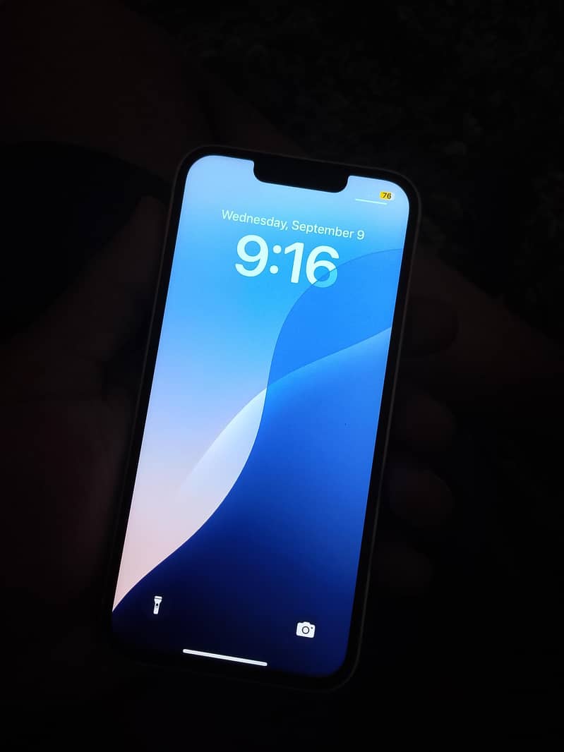 Apple iPhone 13 5