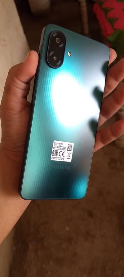 Samsung Mobile A7