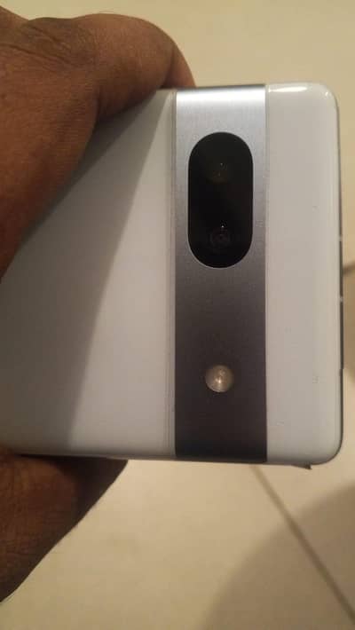 Google pixel 7A