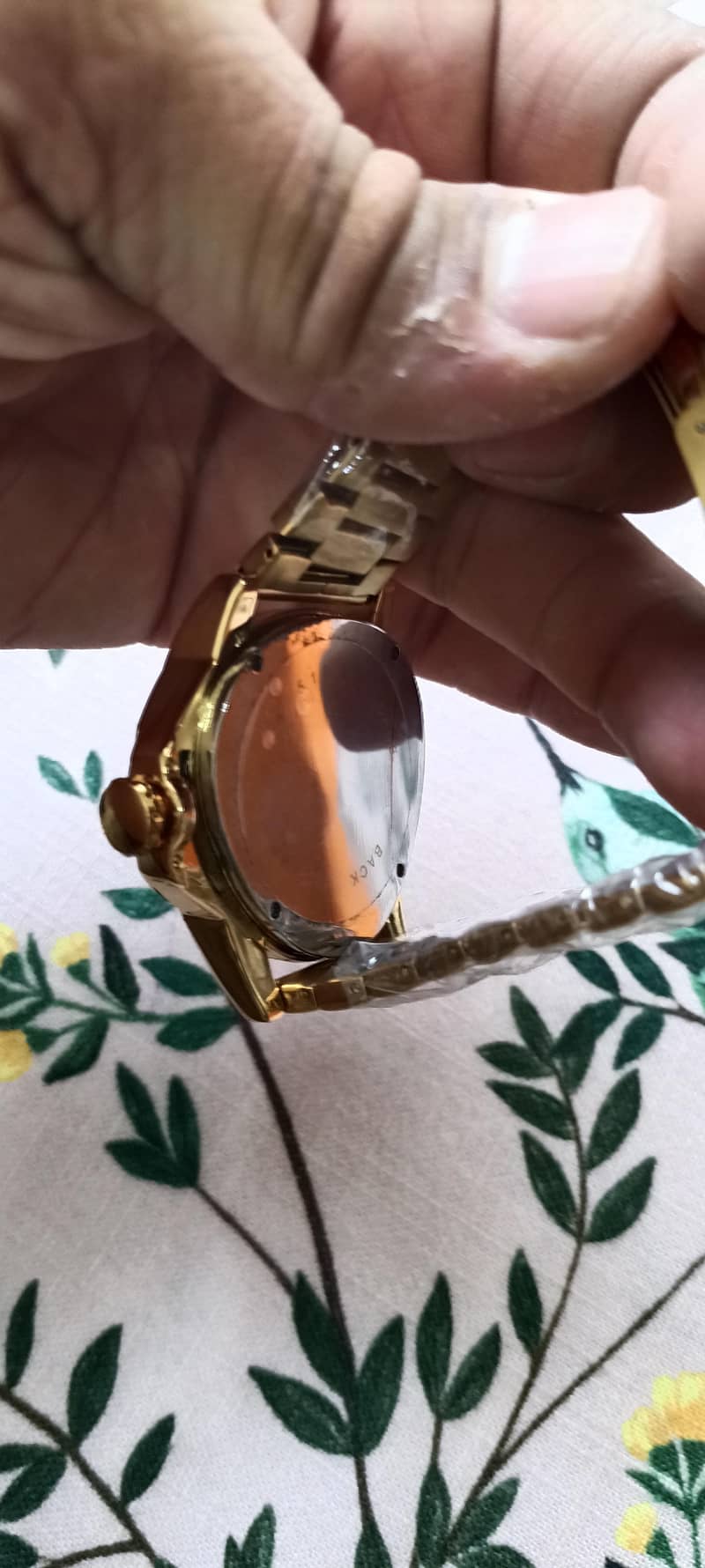 Winner Automatic Watch 3