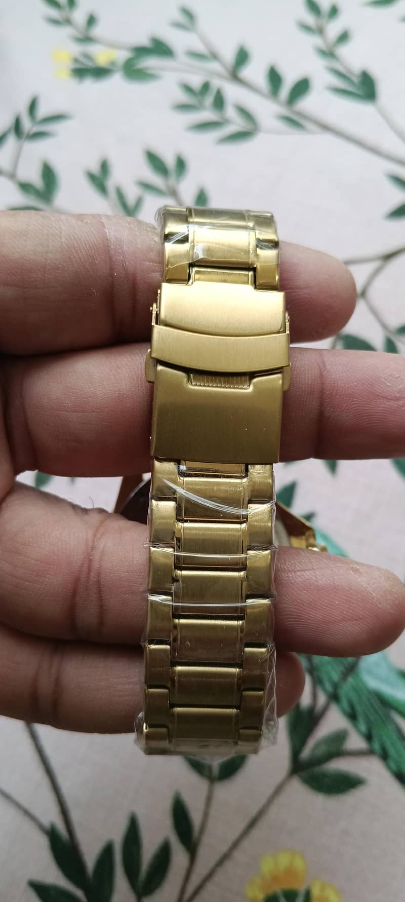 Winner Automatic Watch 4