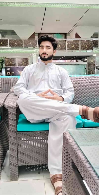 Zain UL Abideen 