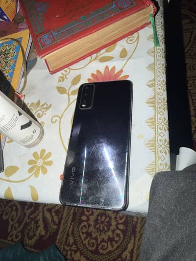 Vivo Y20