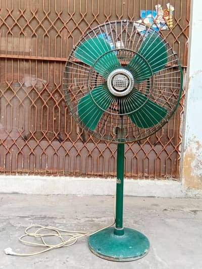 Padestal Fan