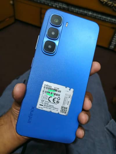 Infinix hot 60i