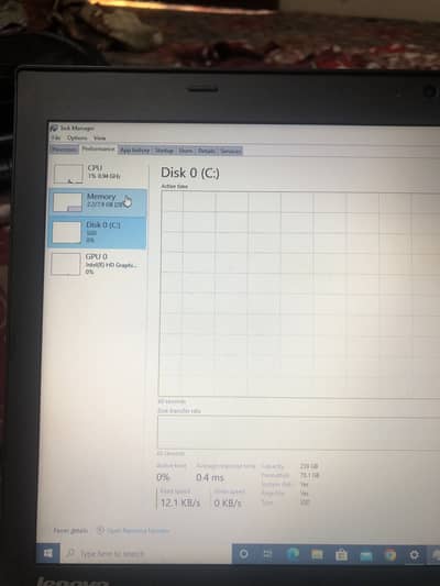 Thinkpad T450