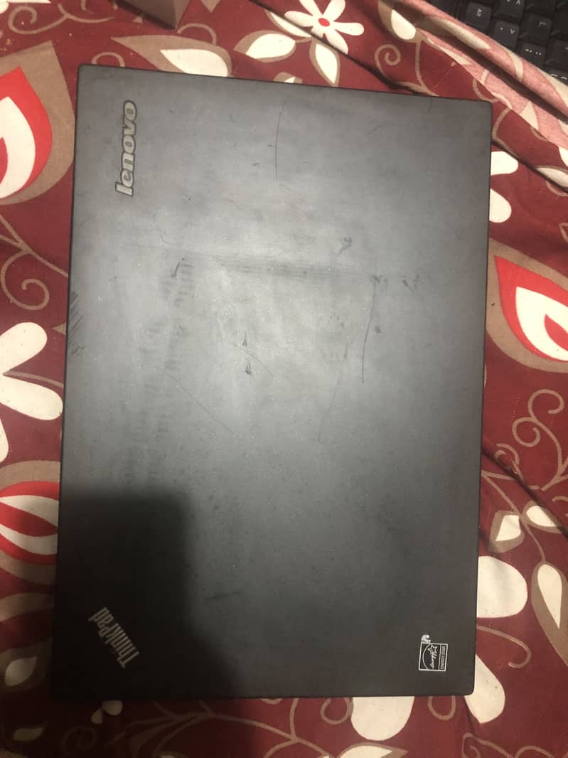 Thinkpad T450 2