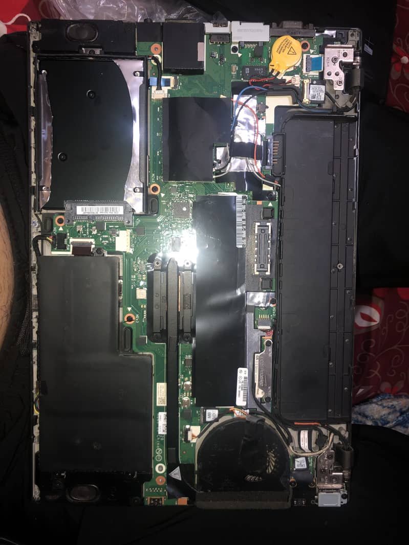 Thinkpad T450 3