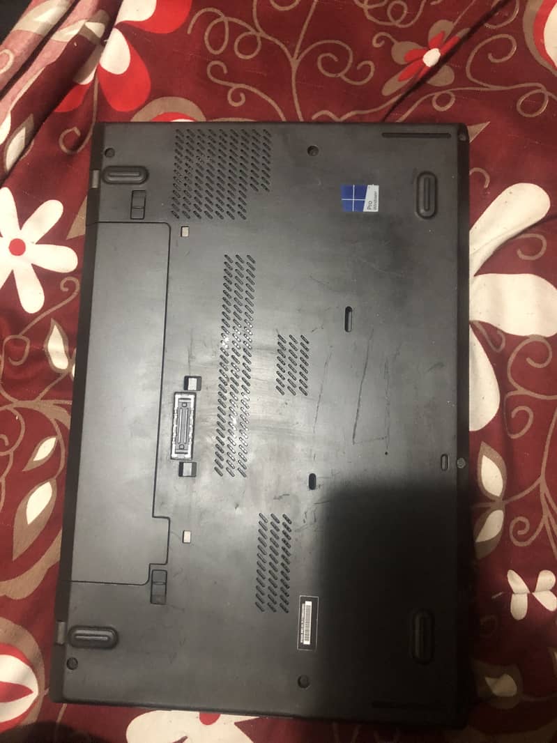 Thinkpad T450 5