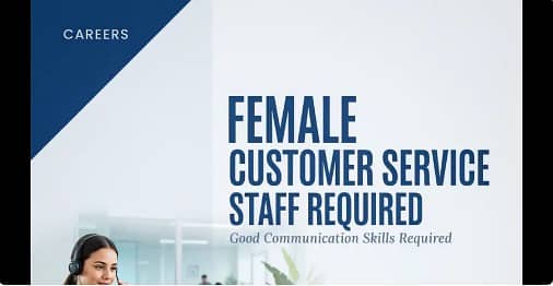 Customer Services