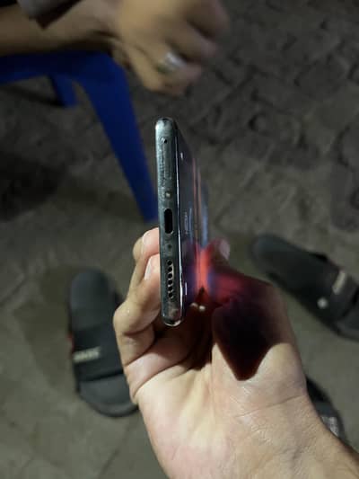Tecno Spark 20 Pro Plus