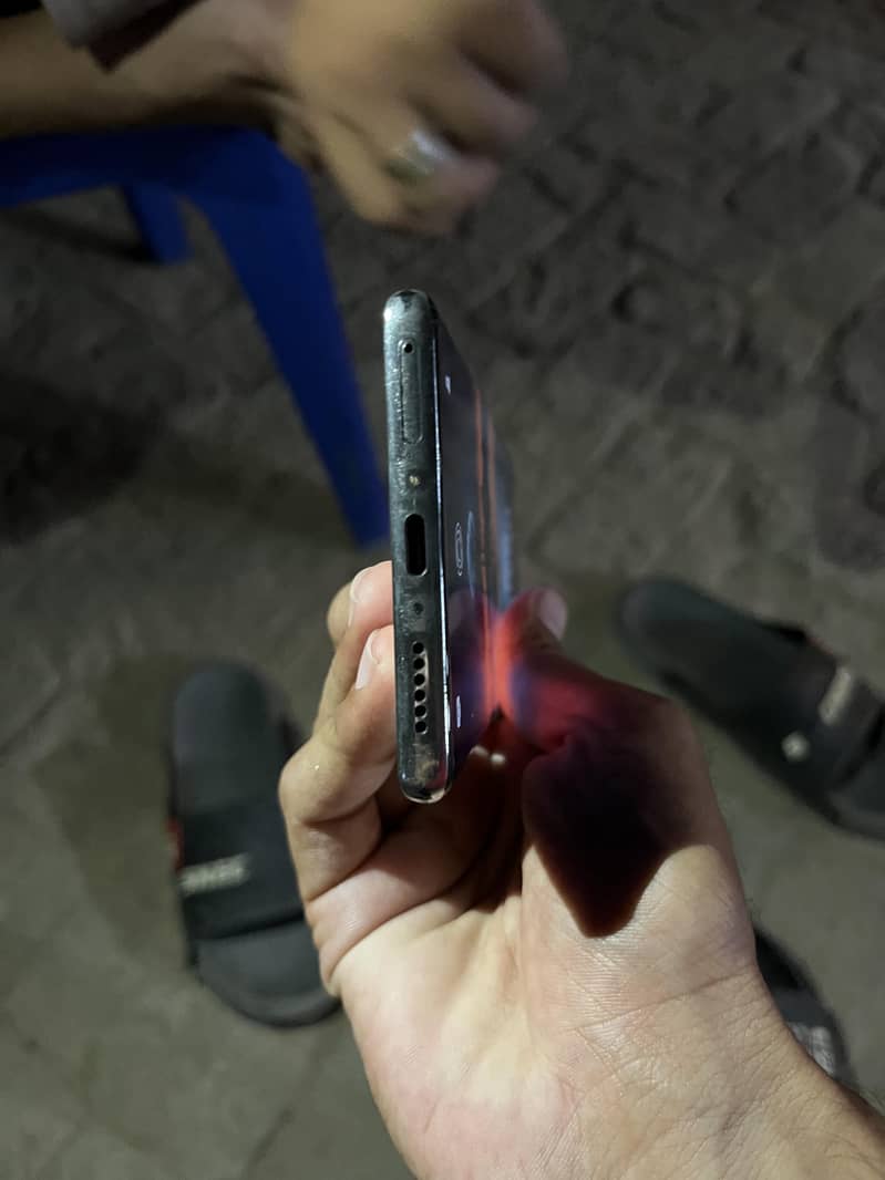 Tecno Spark 20 Pro Plus 0
