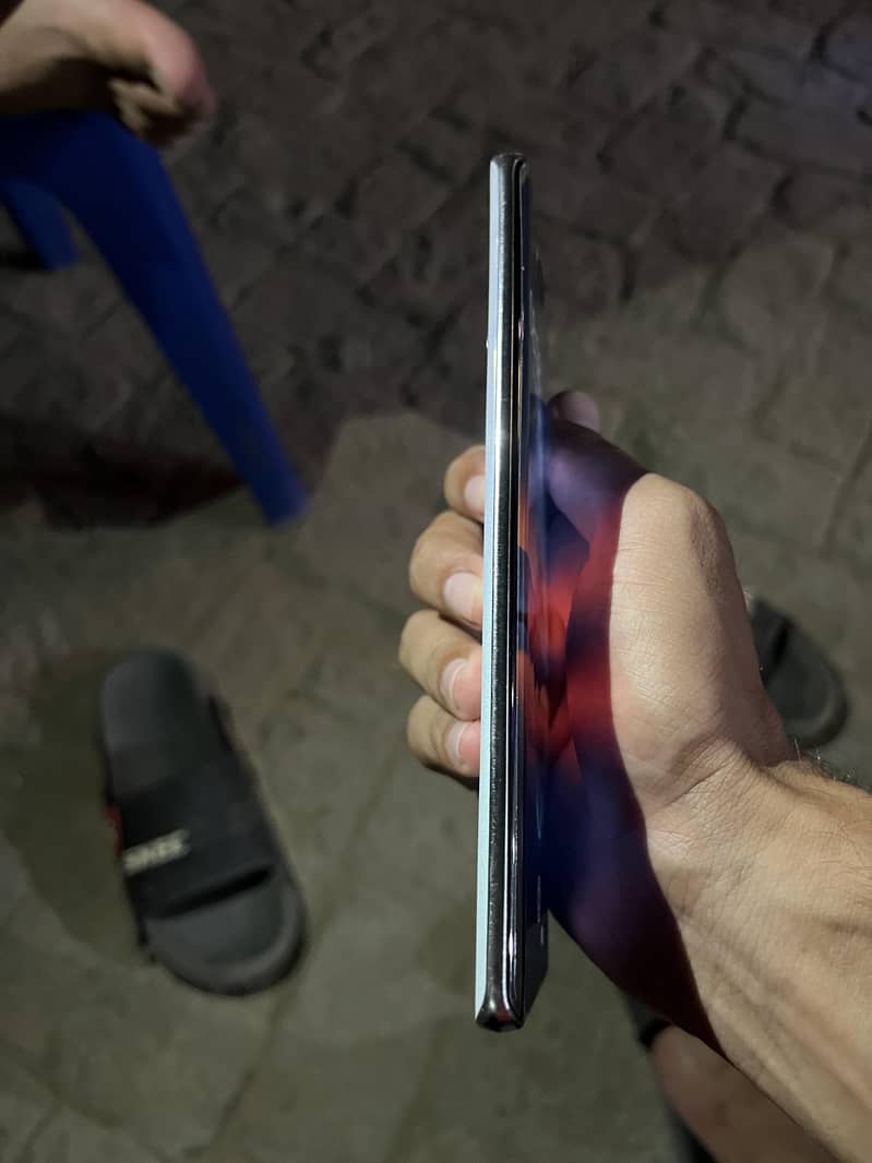 Tecno Spark 20 Pro Plus 1
