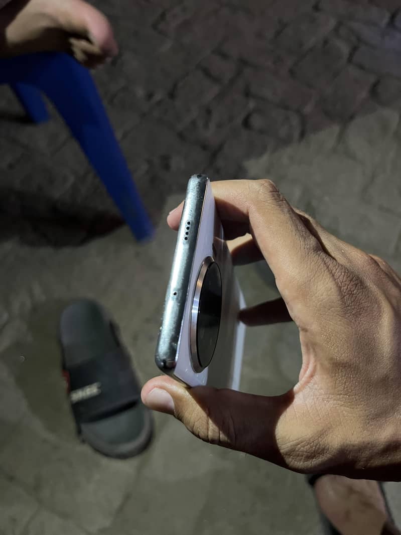 Tecno Spark 20 Pro Plus 4