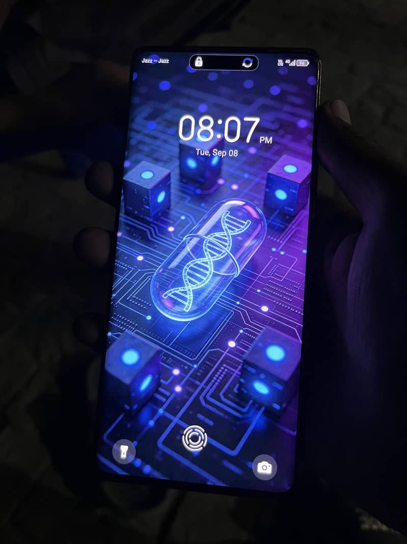 Tecno Spark 20 Pro Plus 5