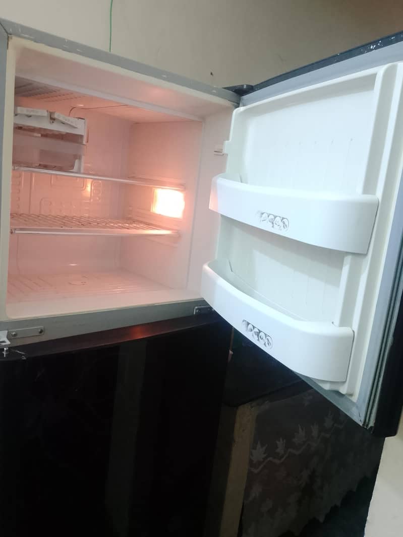orient refrigerator 1