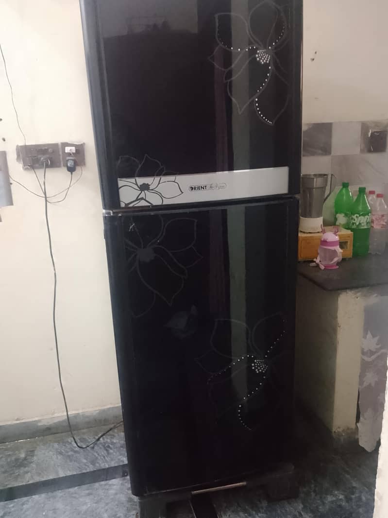 orient refrigerator 3