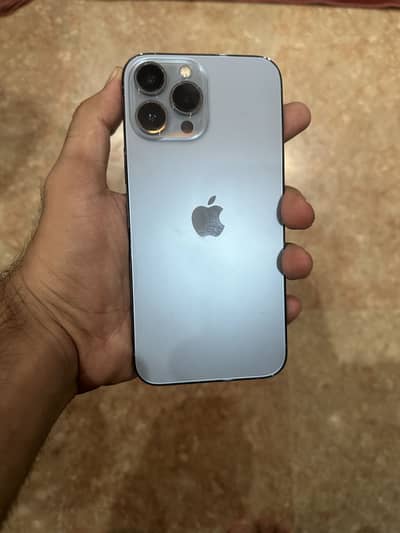 Apple iPhone 13 Pro Max