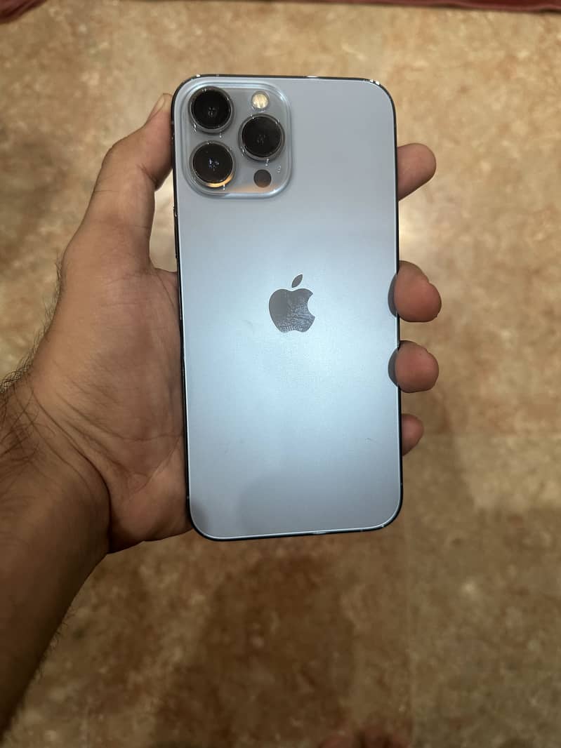 Apple iPhone 13 Pro Max 0
