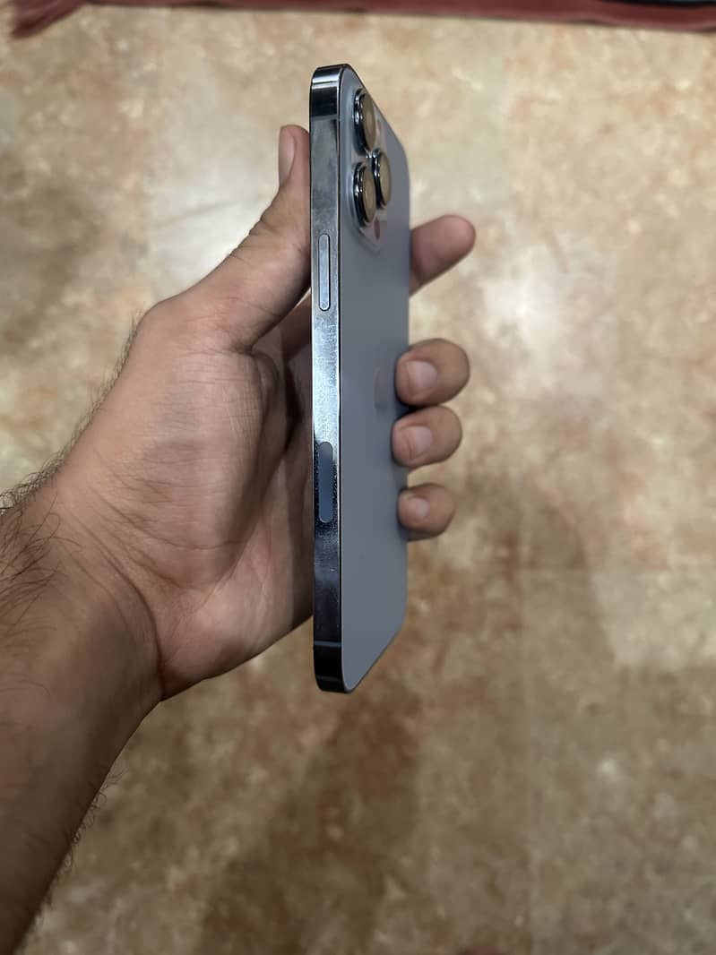 Apple iPhone 13 Pro Max 1