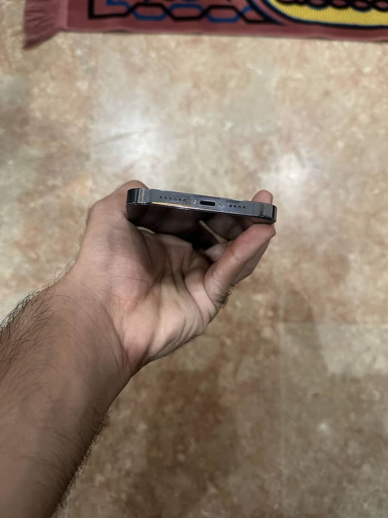 Apple iPhone 13 Pro Max 3