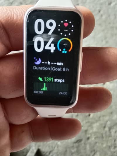 hawie band 10 364