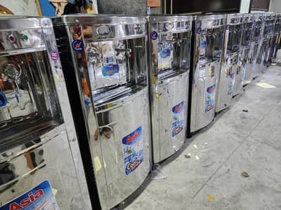 Electric water cooler/ water cooler/ Electric water chiller industry