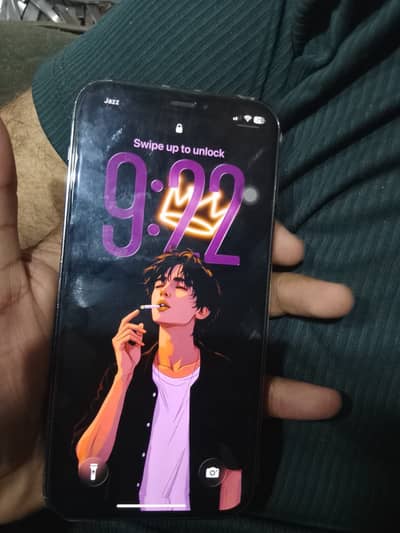 Apple iPhone 12 Pro exchange