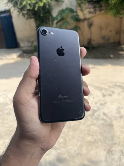 iPhone 7 pta approved