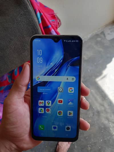 Infinix Note 11