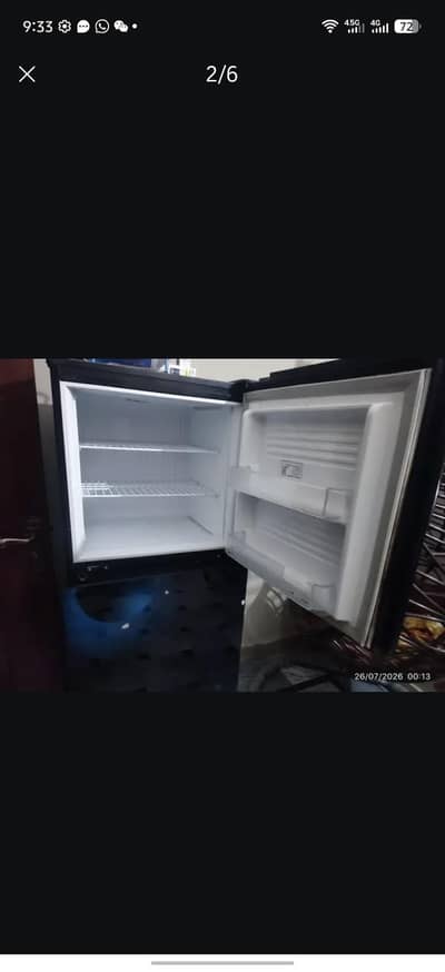 PEL Fridge