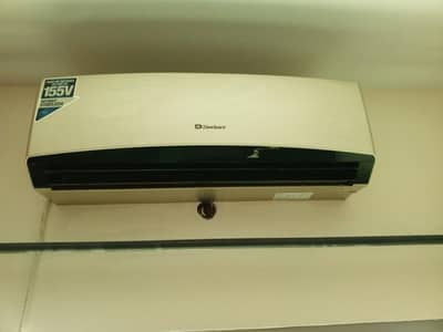 dawlance 1.5 ton AC