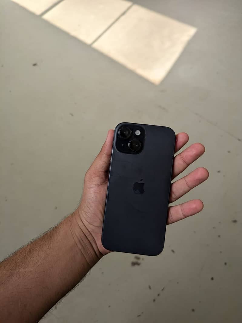 Apple iPhone 15 1