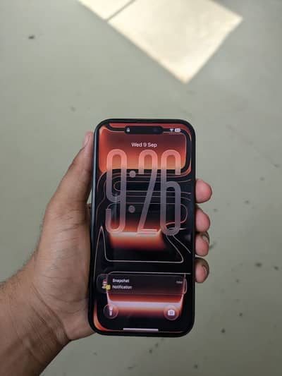 Apple iPhone 15