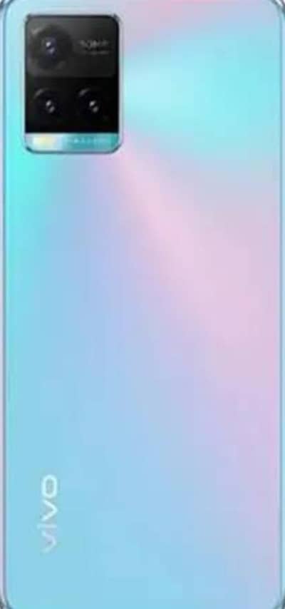 Vivo Y33s