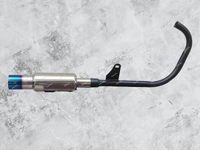hks silancer