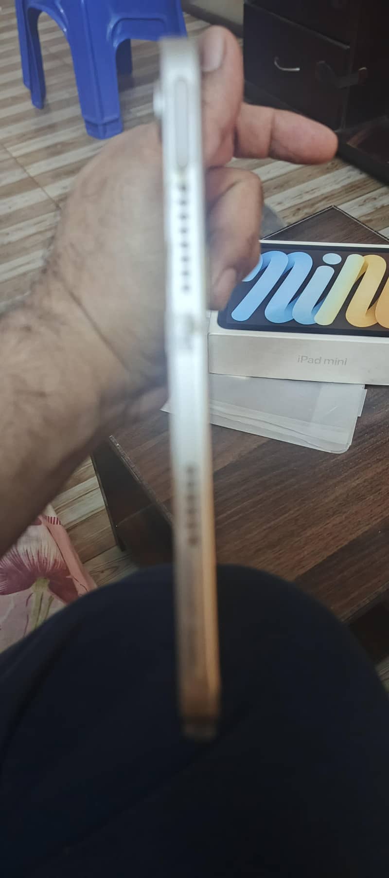 Ipad Mini 6-64 GB 8