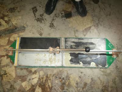 Italy Taile cutter pro 900 Art 3090
