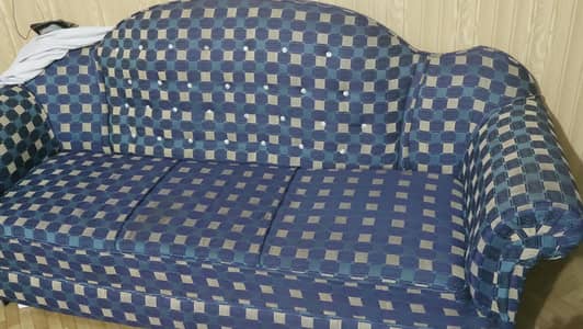 5 seater sofa