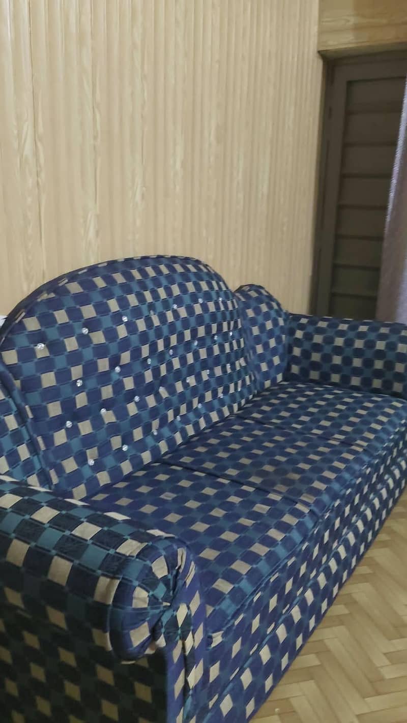 5 seater sofa 1