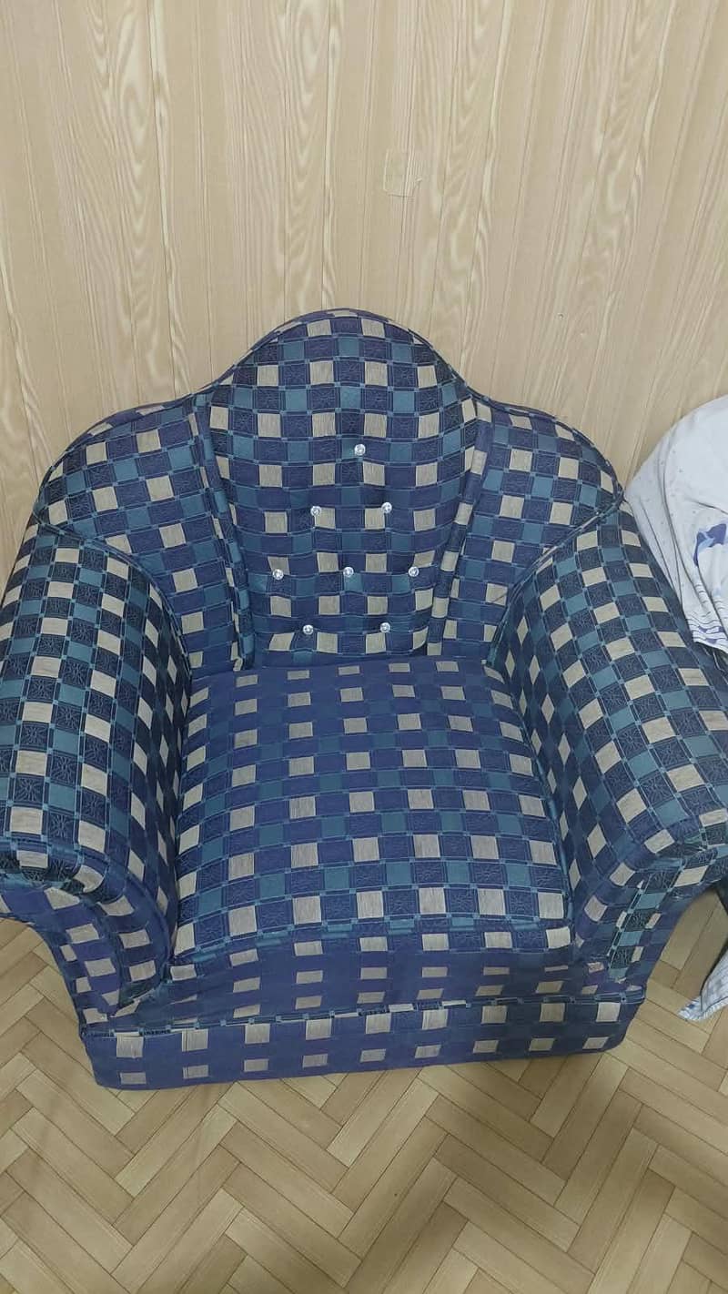 5 seater sofa 2