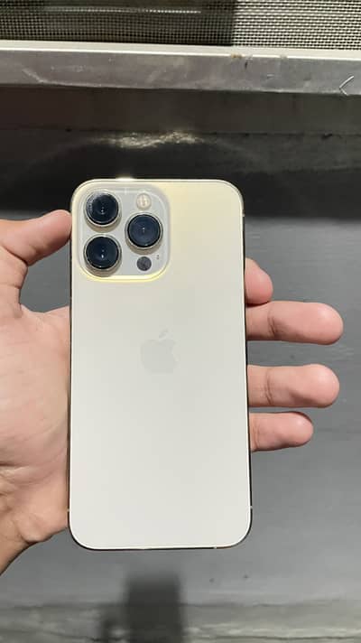 Apple iPhone 13 Pro (Original)